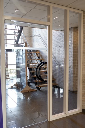 Medium property photo - De Wymerts 3, 8701 WT Bolsward